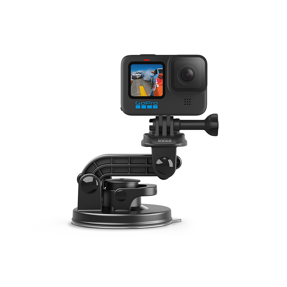 Gopro固定支架