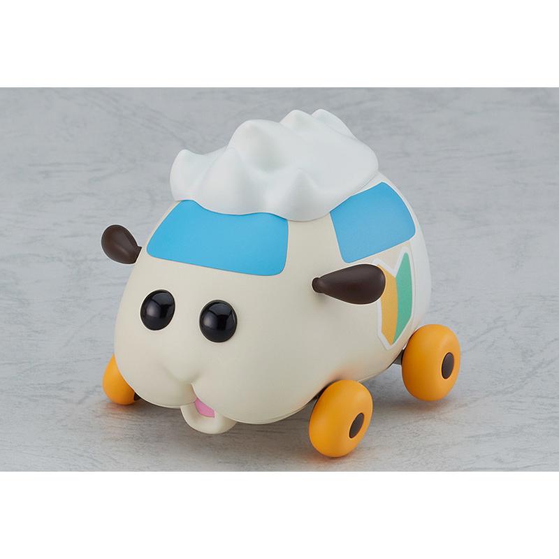 Pui Pui 天竺鼠車車 人氣正版授權熱銷專區