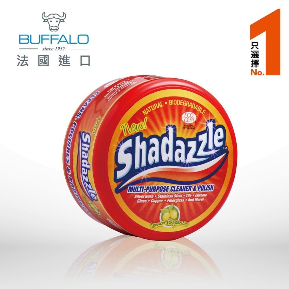 【Ｓｈａｄａｚｚｌｅ】法國萬用清潔膏，(多種材質適用)AK1Z004