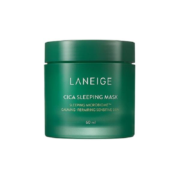 【LANEIGE 蘭芝】超修護睡美人晚安面膜 60ml
