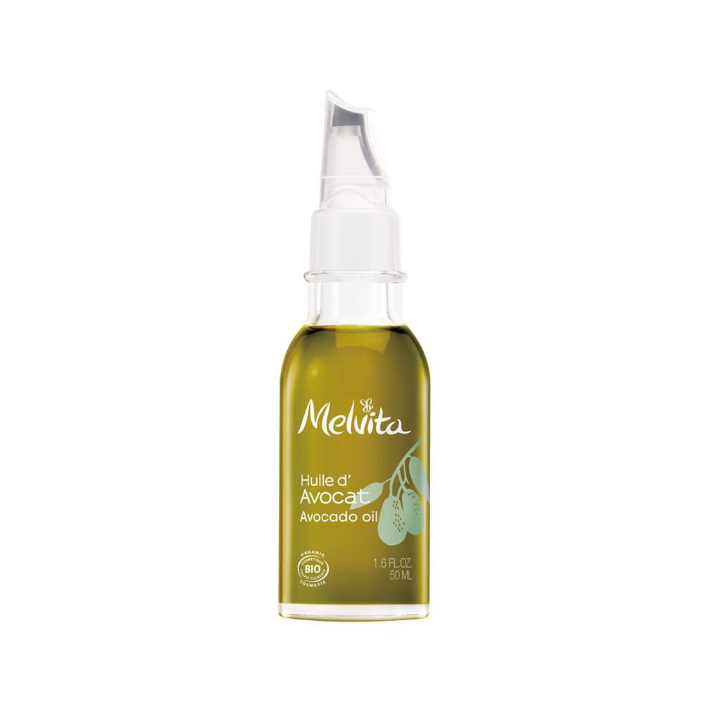 【Melvita 蜜葳特】酪梨油 50ml