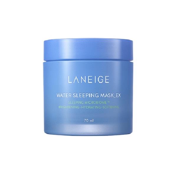 【LANEIGE 蘭芝】超能亮睡美人晚安面膜 70ml