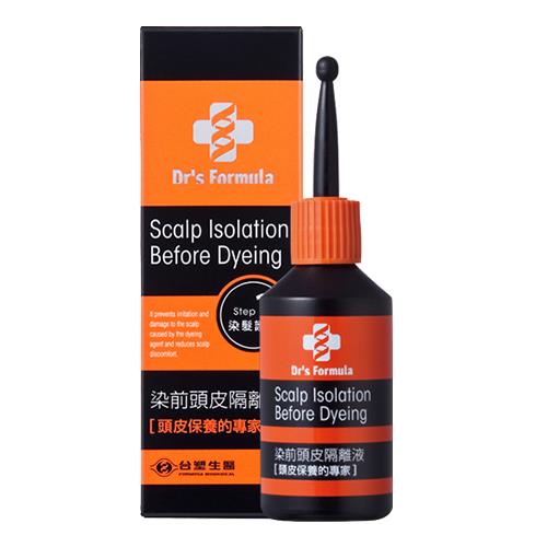 ✈海外專區✈Dr’s Formula 染前頭皮隔離液20g(預購商品5/3依訂單陸續出貨)