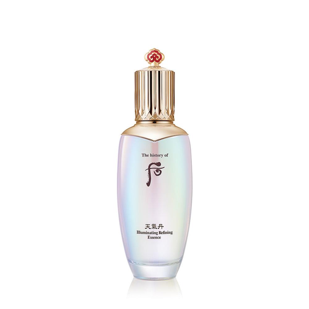 【限時特惠】天氣丹華炫重生晶露 150ml