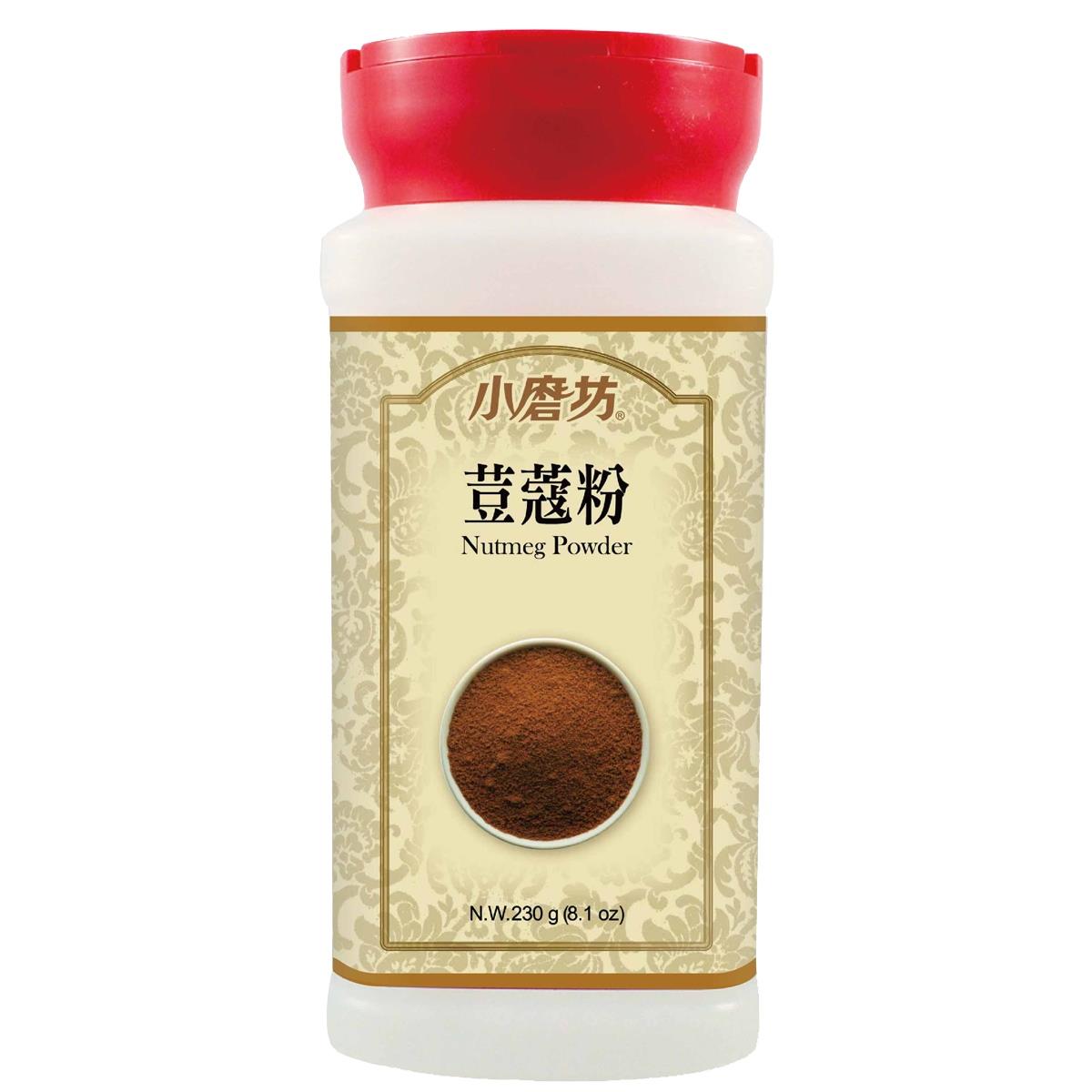 《小磨坊》荳蔻粉 230g