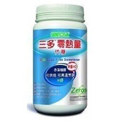 三多士赤藻糖醇／零熱量代糖 600g