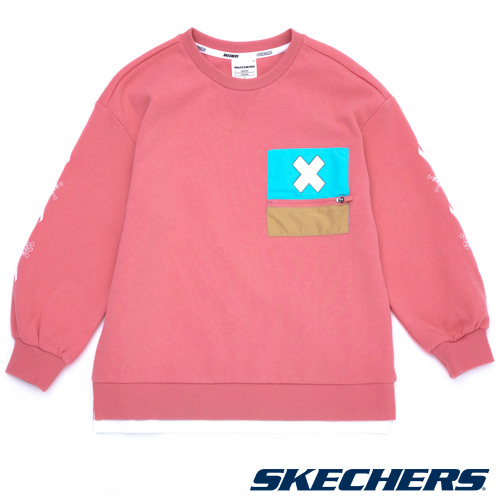 21 One Piece聯名款 正式上市 Skechers