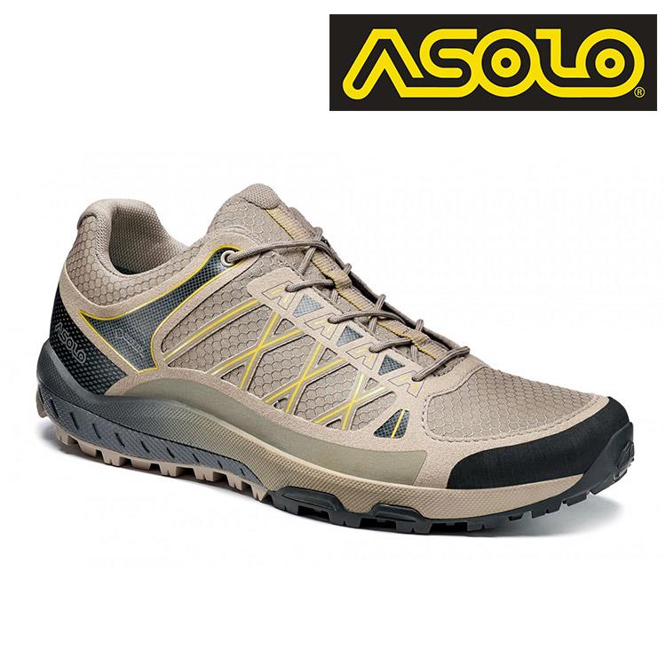 ASOLO GTX Grid GV