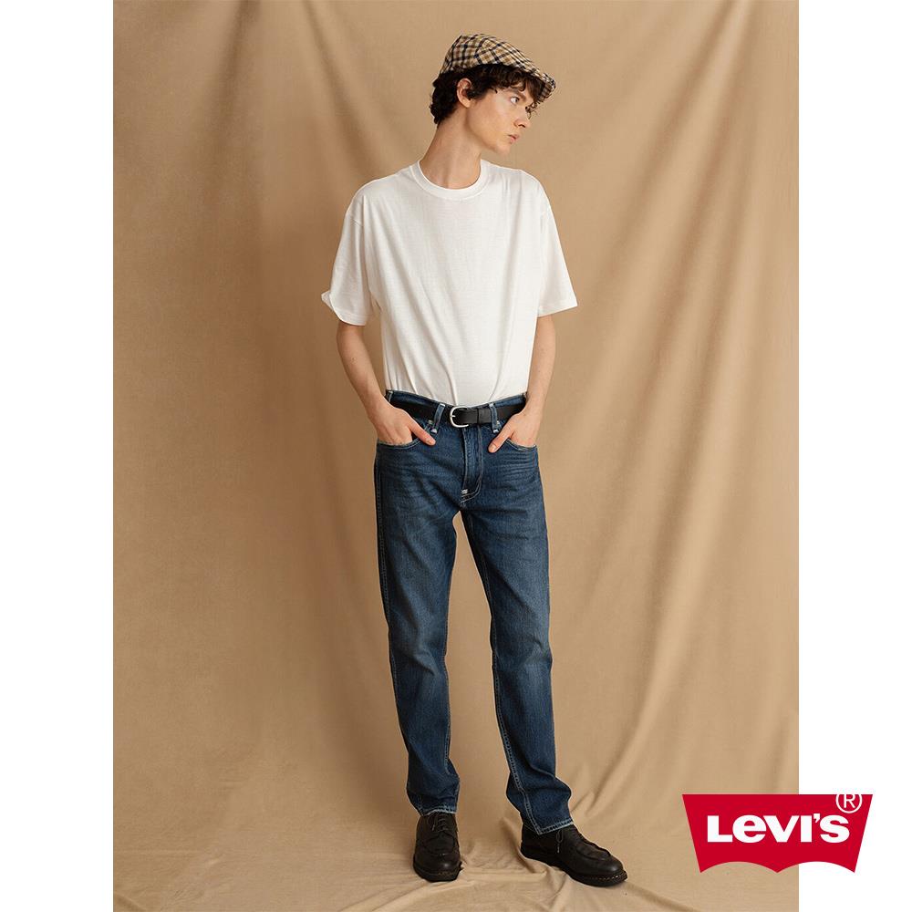 Levis Red 502 - LEVI'S®官方旗艦店