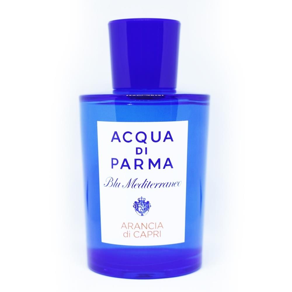 ACQUA DI PARMA 藍色地中海系列 卡布里島橙淡香水 150ml (Tester環保紙盒版)