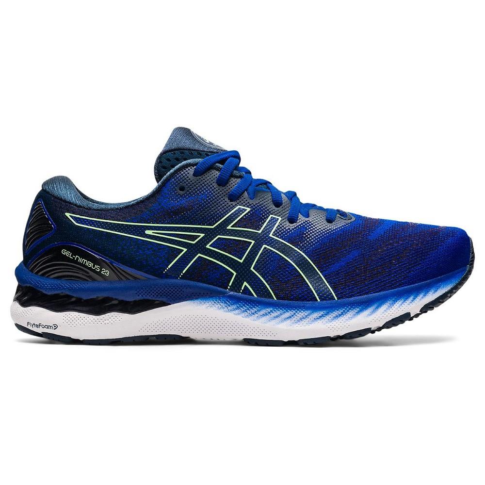 asics nimbus 39