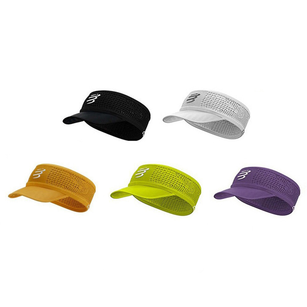 超輕量蛛網頭帶 (5色)