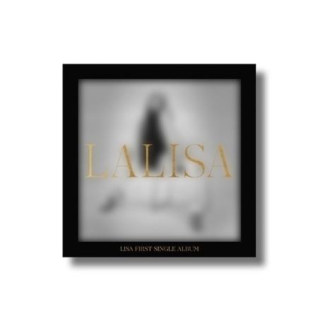 LISA - LALISA | 熱銷推薦| 微樂客
