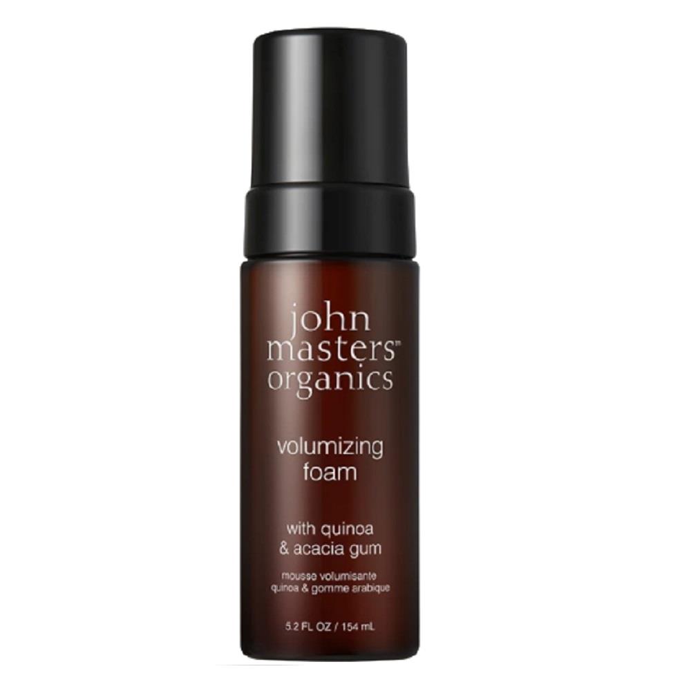 John masters organics 蓬髮豐盈慕絲 154ml