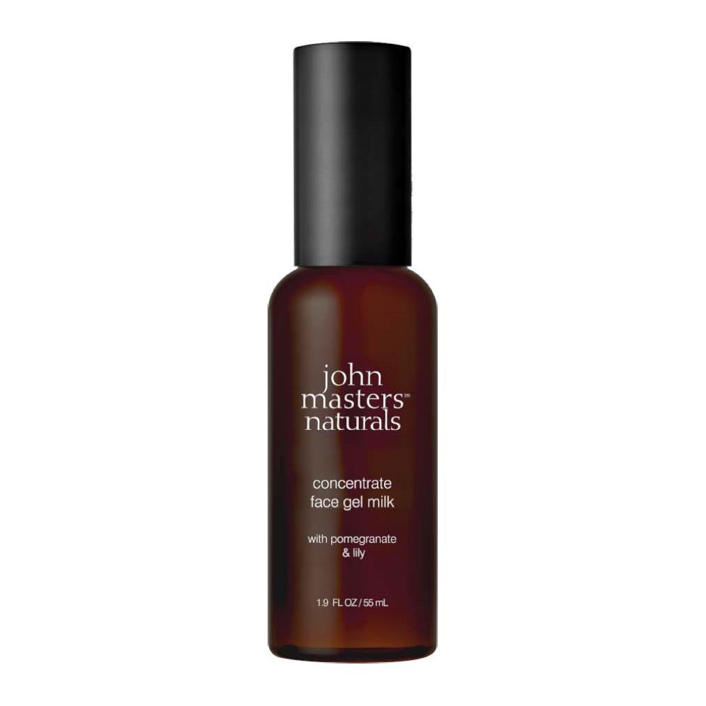 John masters naturals 石榴百合水凝乳霜 55ml