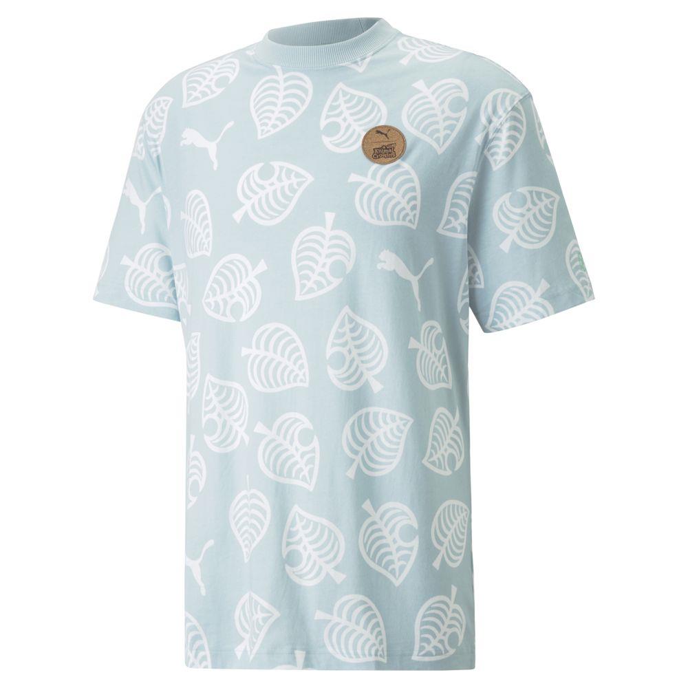 Puma Animal Crossing Select 動物森友會