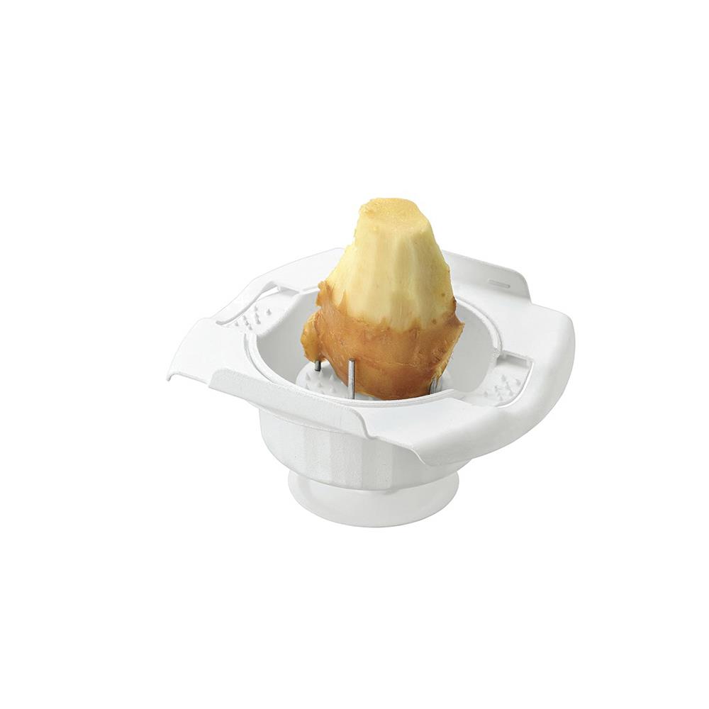 旋轉式食材固定器