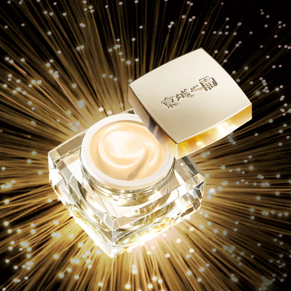 京城之霜系列商品