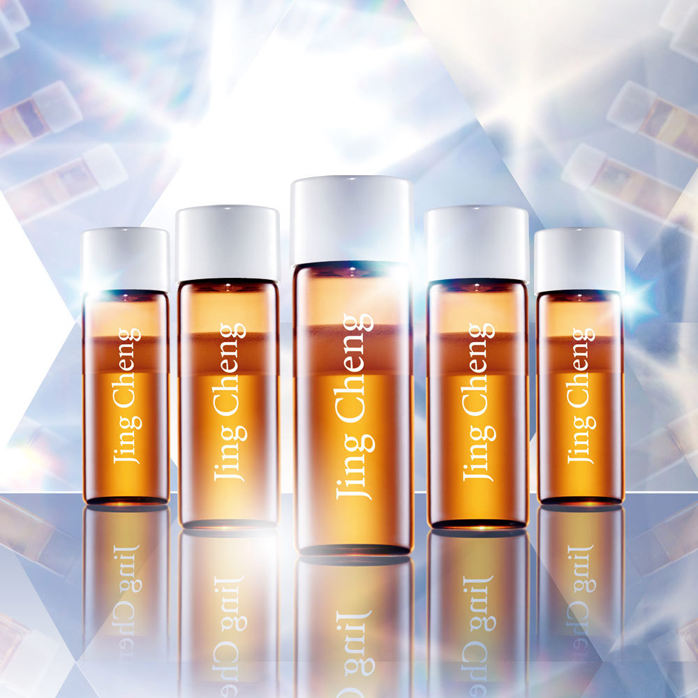 京城之霜系列商品