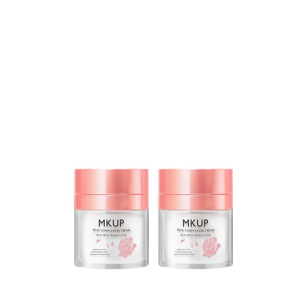【雙12限定｜素顏霜囤貨專區】賴床美白素顏霜 30ml (2入)