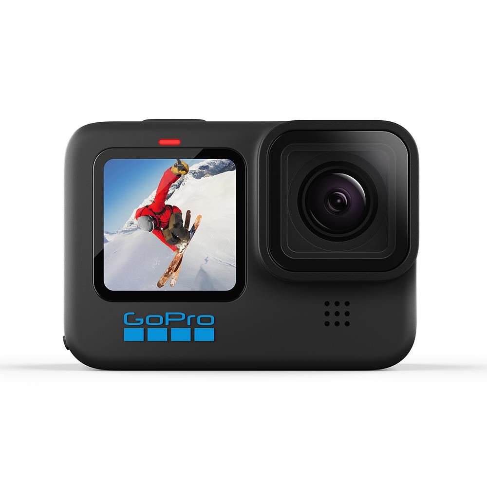 Gopro Hero10 Black 輕鬆快速 Gopro台灣