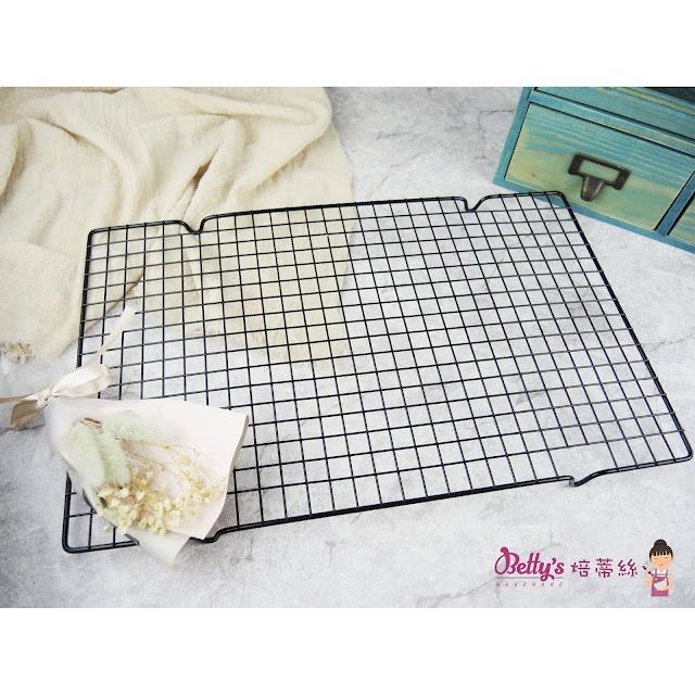 焙蒂絲黑色冷卻架（OT2540）