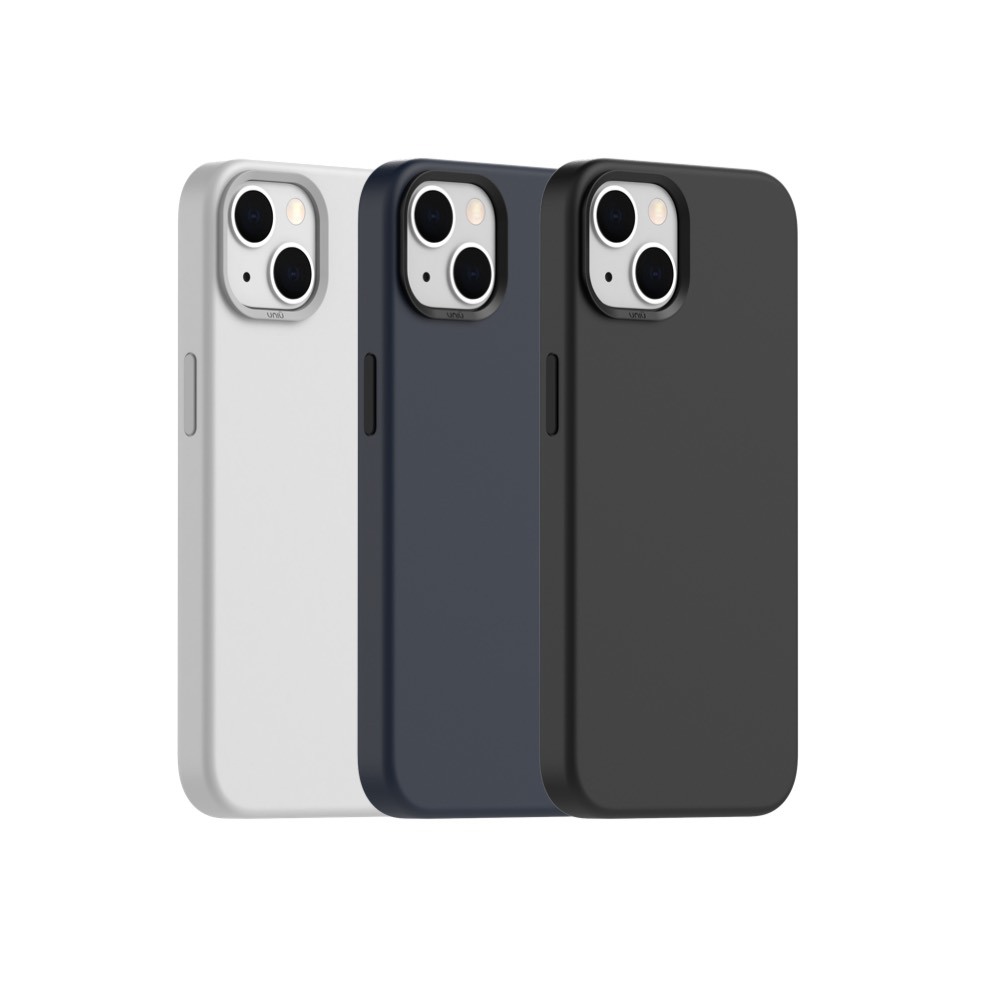 Uniu 兼具美感與防摔 Studioa