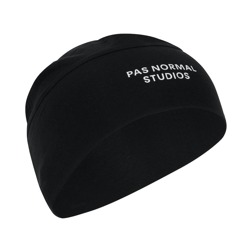 Pas Normal Studios Logo Light 套鞋s - Black, Overshoe