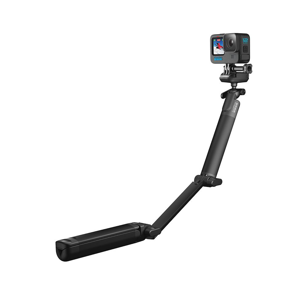 Gopro固定支架