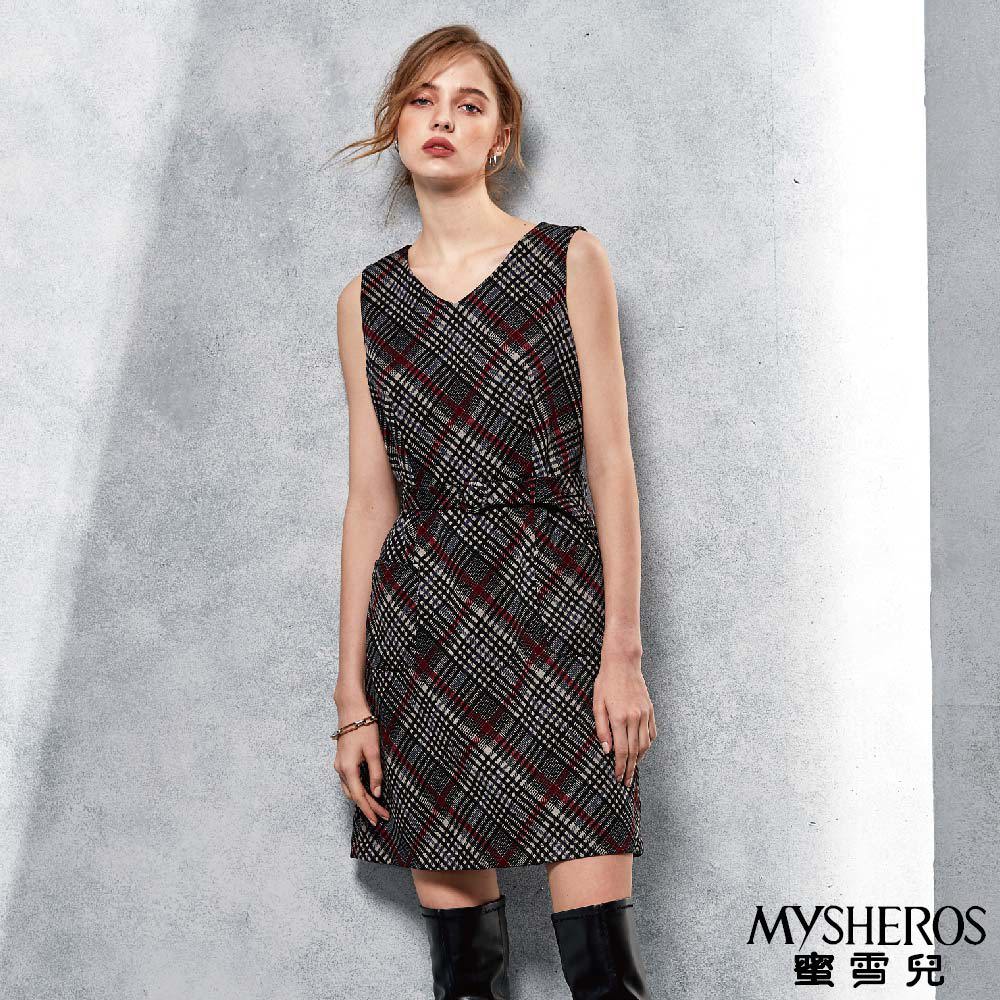 婚宴洋裝穿搭 蜜雪兒mysheros