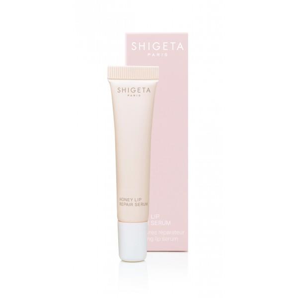 法國SHIGETA 蜂蜜修護精華唇膏 8ml (效期2025/8)