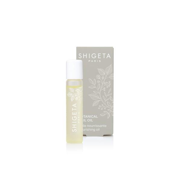 法國SHIGETA 植萃指緣油 6ml (效期2025/11)