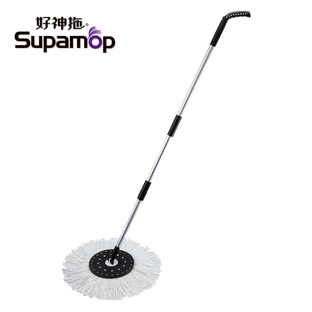 【好神拖】L740商用拖把專用拖把架(內附一布)