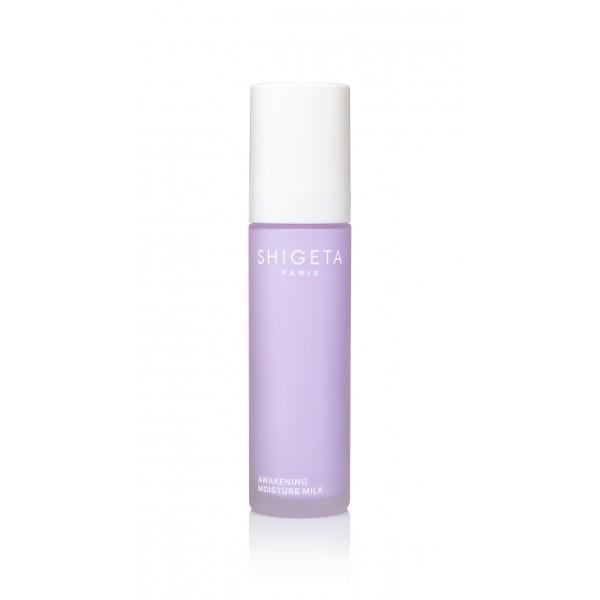 法國 SHIGETA 玫瑰喚顏保濕乳液 50ml