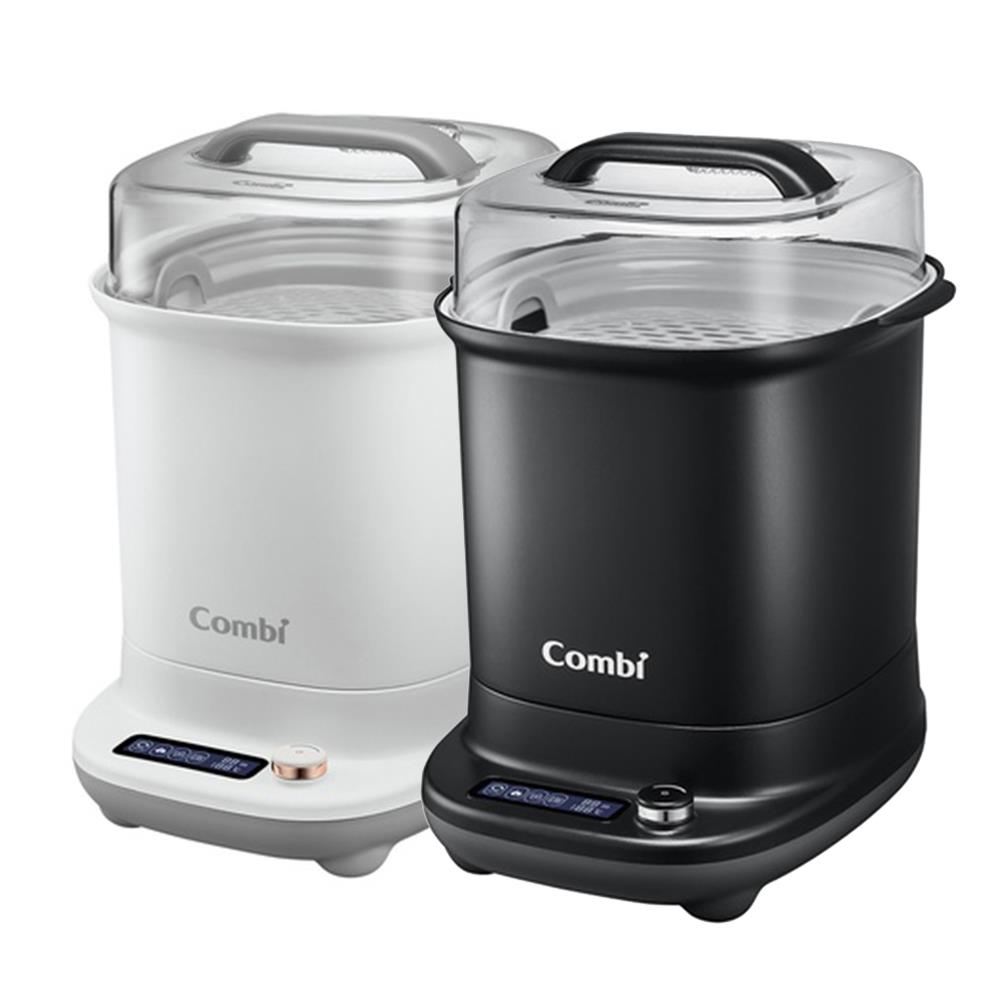 【Combi】GEN3分離式消毒烘乾溫食多用鍋
