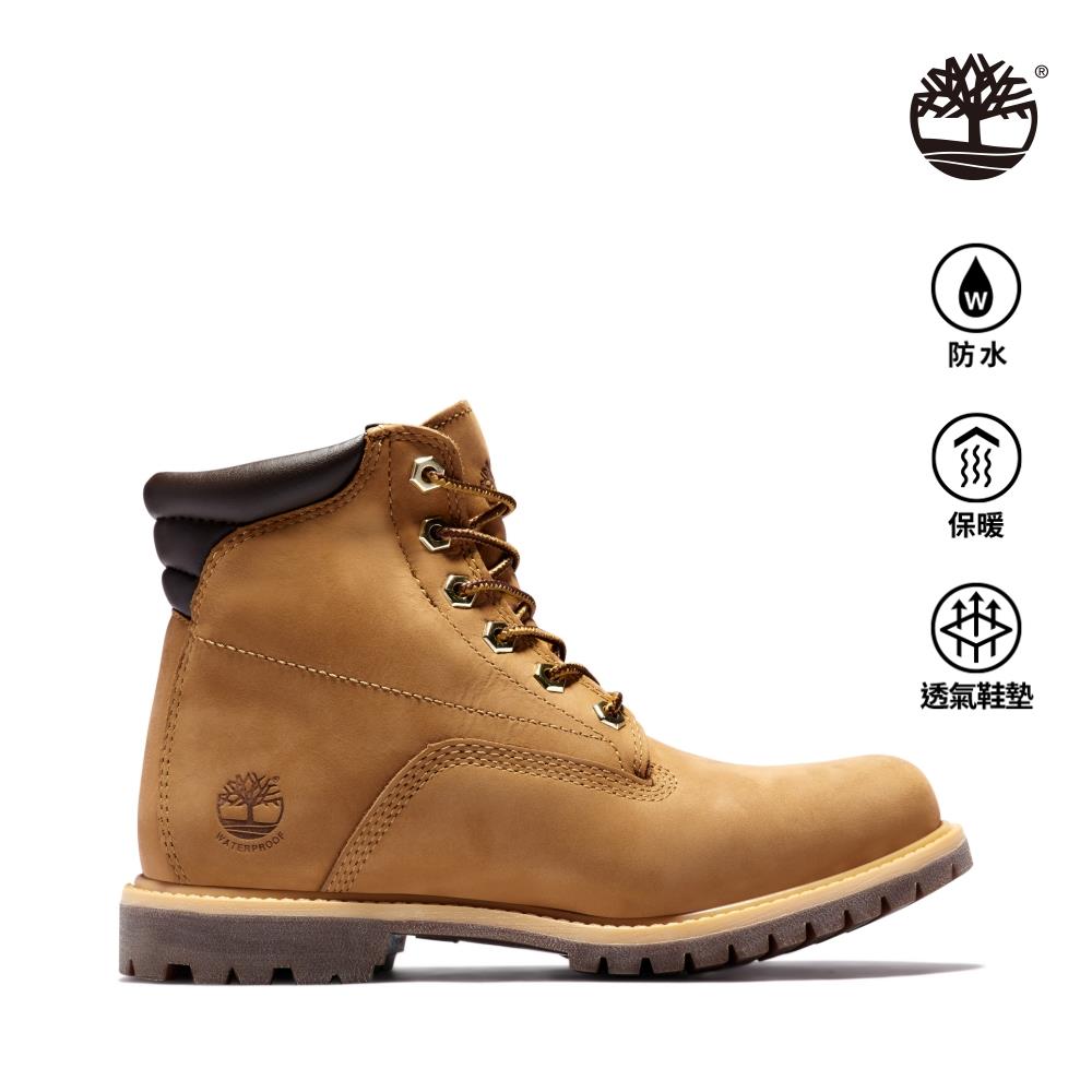 一般靴款| Timberland®官方線上旗艦店