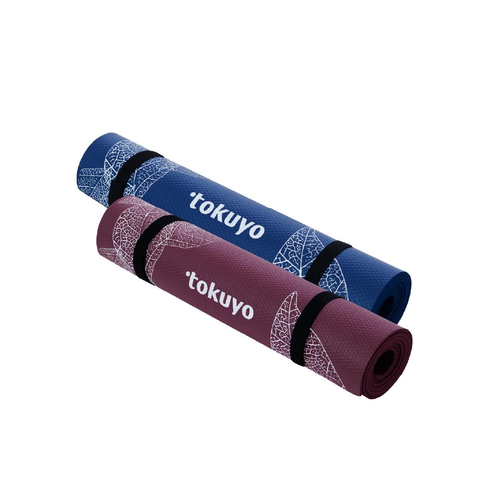 瑜珈墊 TG-041 台灣製造