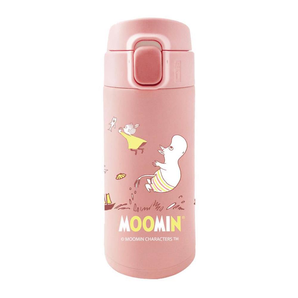 Moomin 保溫瓶- 康是美網購eShop