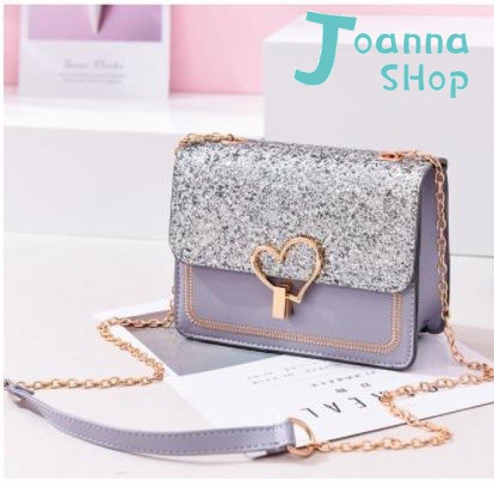 熱賣HOT經典愛心嬌小斜背包4-Joanna Shop