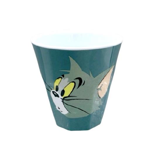 (限量)(日貨)湯姆貓&傑利鼠Tom and Jerry 系列水杯/茶杯/水杯-湯姆貓(270ml)