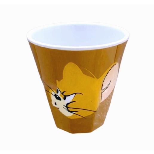 (限量)(日貨)湯姆貓&傑利鼠Tom and Jerry 系列水杯/茶杯/水杯-湯姆貓(270ml)