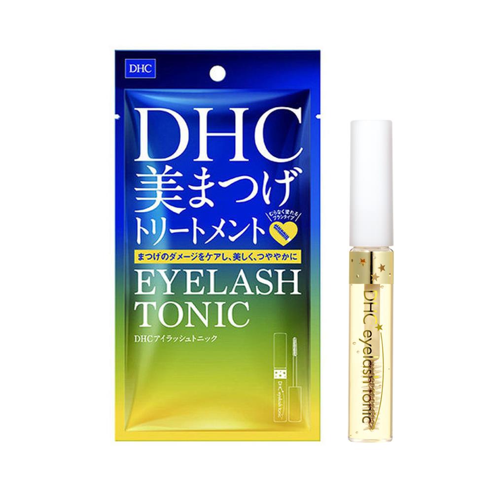DHC睫毛修護液6.5ml