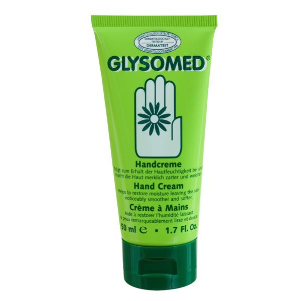 葛妮絲經典甘菊護手霜50ml 敏感肌滋潤型有香