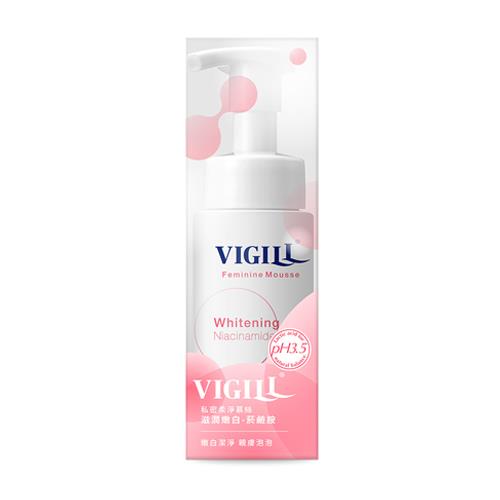 婦潔私密柔淨慕絲150ml 滋潤嫩白