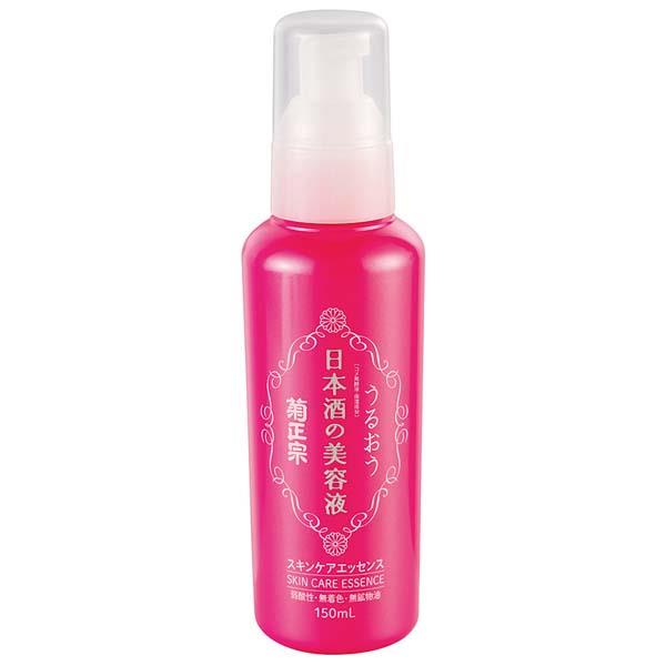 菊正宗 日本酒保濕美容液-粉150ml