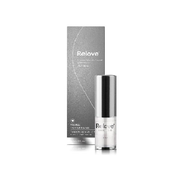 Relove 緊依偎 女性護理凝膠6ml