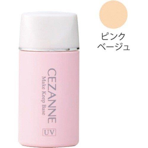 【預購】Cezanne長效控油妝前隔離乳30ml_706