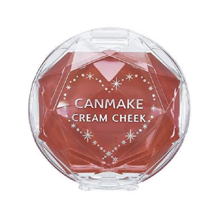 【預購】Canmake腮紅霜2.3g_135616