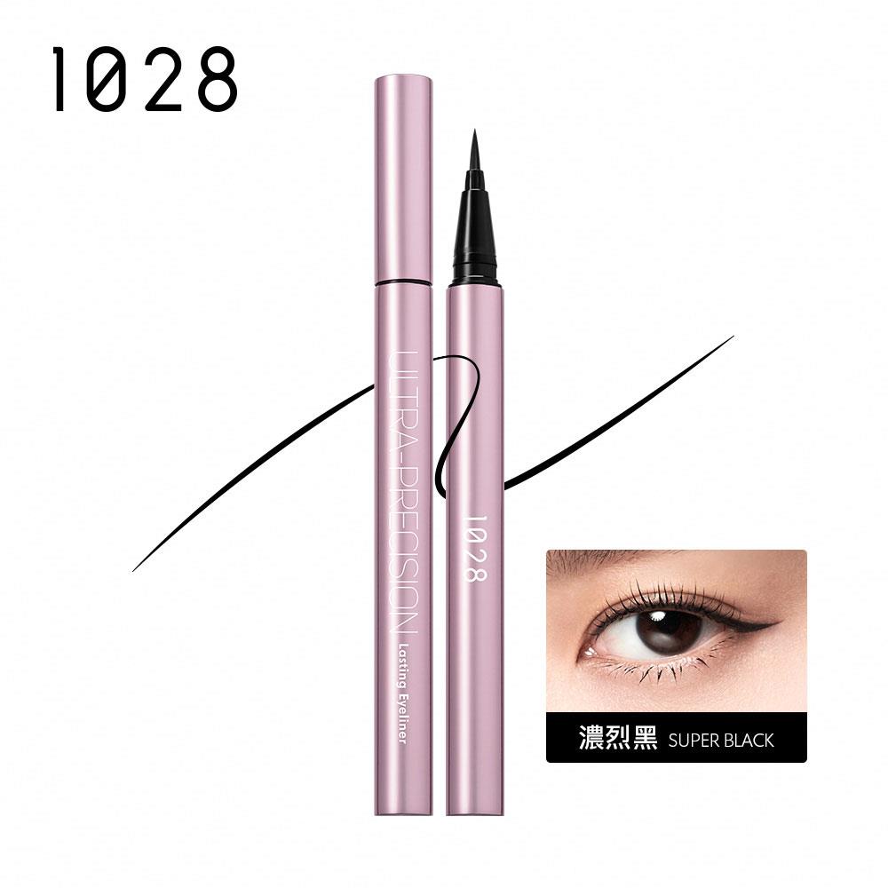 1028放色線激穩抗震眼線液0.55g 濃烈黑