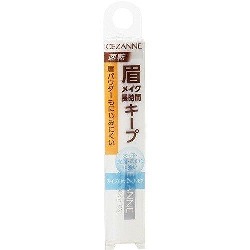 【預購】Cezanne眉毛定型液5.5ml_033